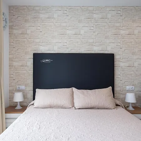 Studio Westerling Beach Next To Las Canteras